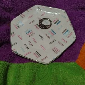 Octagon New Trinket Tray